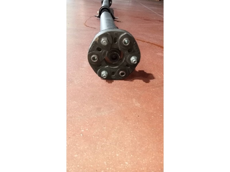 Recambio de transmision central para mercedes clase glk (w204) glk glk 220 cdi be (204.902) referencia OEM IAM A2040416  