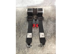 Recambio de juego cinturones trasero para volkswagen scirocco (138) r-line bmt referencia OEM IAM   