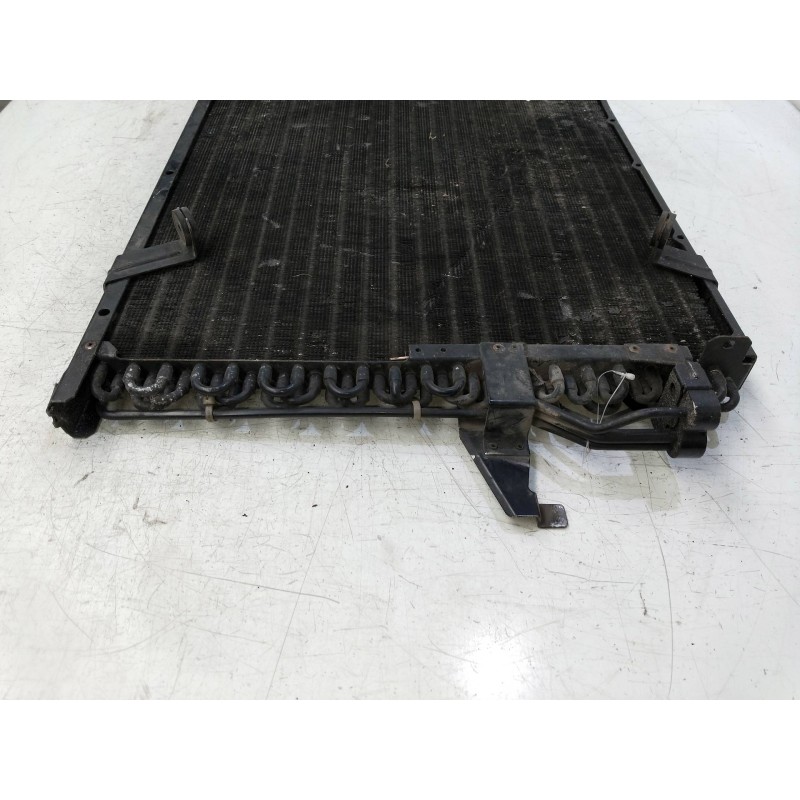 Recambio de condensador / radiador aire acondicionado para bmw serie 3 berlina (e36) 2.5 24v cat referencia OEM IAM 64531385165 