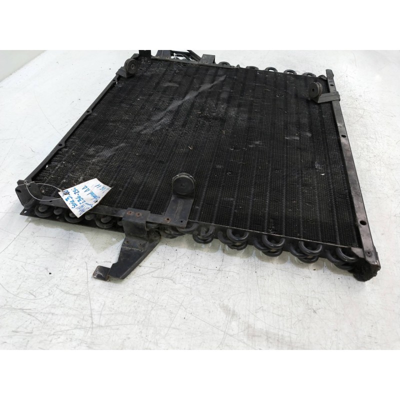 Recambio de condensador / radiador aire acondicionado para bmw serie 3 berlina (e36) 2.5 24v cat referencia OEM IAM 64531385165 