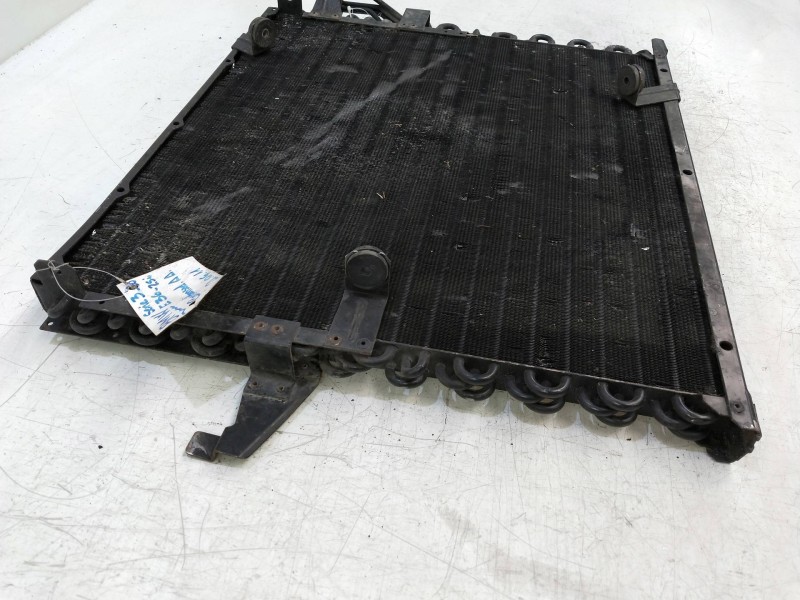 Recambio de condensador / radiador aire acondicionado para bmw serie 3 berlina (e36) 2.5 24v cat referencia OEM IAM 64531385165 
