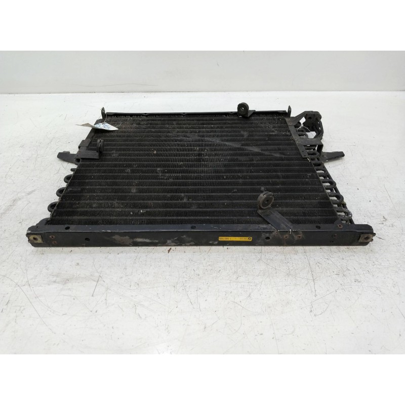 Recambio de condensador / radiador aire acondicionado para bmw serie 3 berlina (e36) 2.5 24v cat referencia OEM IAM 64531385165 
