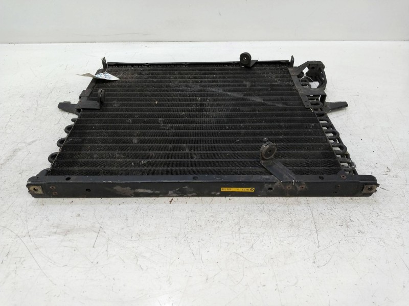 Recambio de condensador / radiador aire acondicionado para bmw serie 3 berlina (e36) 2.5 24v cat referencia OEM IAM 64531385165 