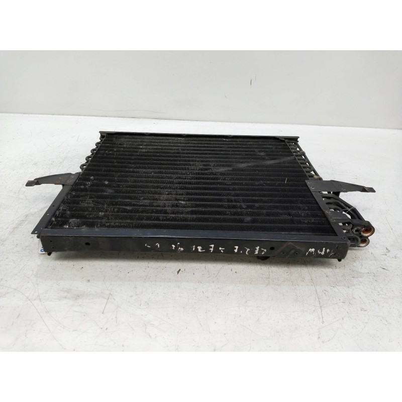 Recambio de condensador / radiador aire acondicionado para bmw serie 3 berlina (e36) 2.5 24v cat referencia OEM IAM 64531385165 