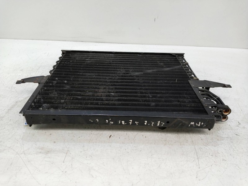Recambio de condensador / radiador aire acondicionado para bmw serie 3 berlina (e36) 2.5 24v cat referencia OEM IAM 64531385165 