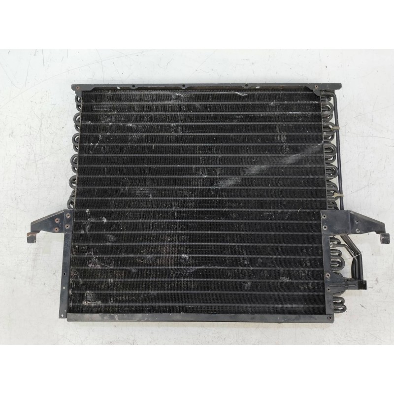 Recambio de condensador / radiador aire acondicionado para bmw serie 3 berlina (e36) 2.5 24v cat referencia OEM IAM 64531385165 