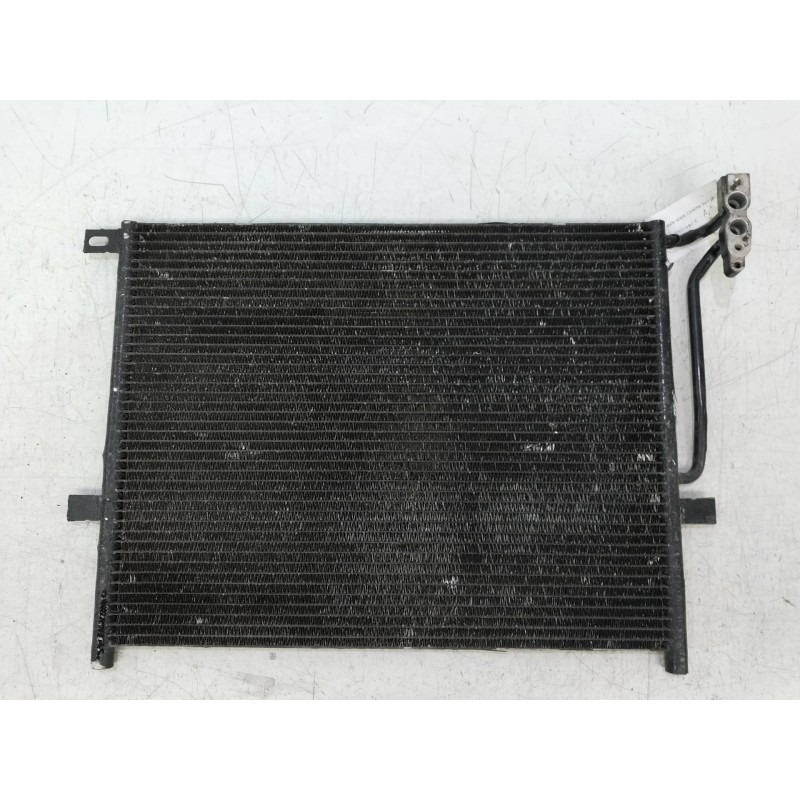 Recambio de condensador / radiador aire acondicionado para bmw serie 3 coupe (e46) 3.0 24v cat referencia OEM IAM 64538377614  