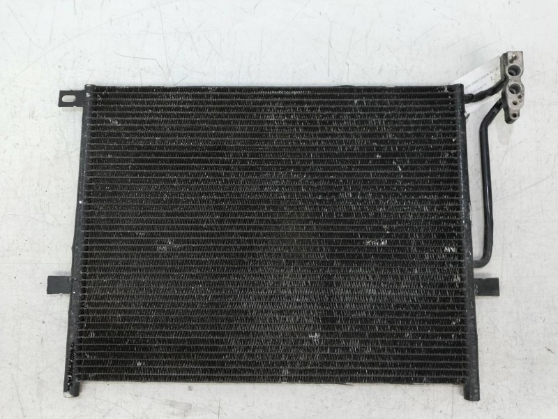 Recambio de condensador / radiador aire acondicionado para bmw serie 3 coupe (e46) 3.0 24v cat referencia OEM IAM 64538377614  