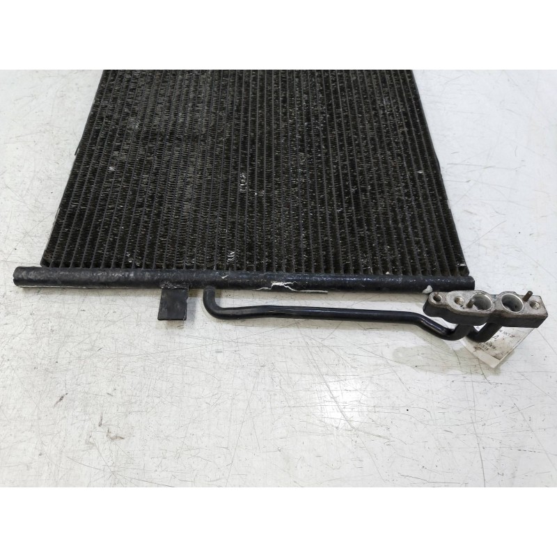 Recambio de condensador / radiador aire acondicionado para bmw serie 3 coupe (e46) 3.0 24v cat referencia OEM IAM 64538377614  