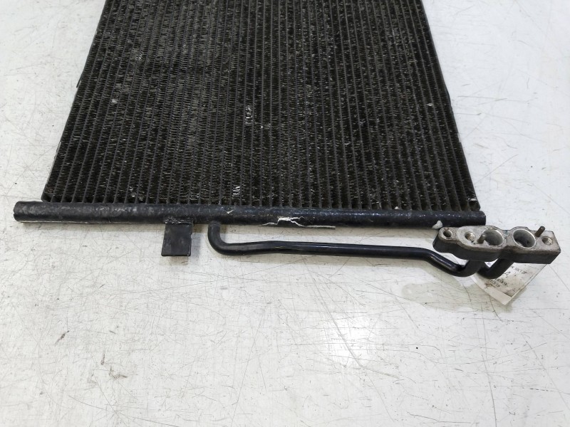 Recambio de condensador / radiador aire acondicionado para bmw serie 3 coupe (e46) 3.0 24v cat referencia OEM IAM 64538377614  
