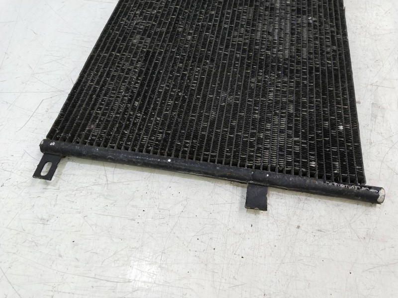 Recambio de condensador / radiador aire acondicionado para bmw serie 3 coupe (e46) 3.0 24v cat referencia OEM IAM 64538377614  