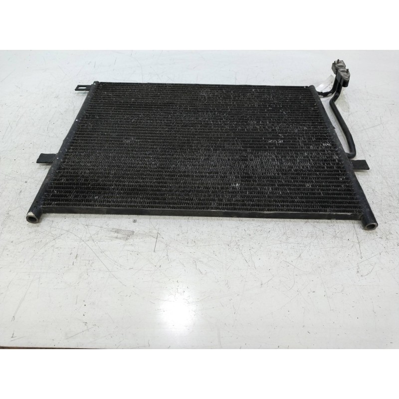 Recambio de condensador / radiador aire acondicionado para bmw serie 3 coupe (e46) 3.0 24v cat referencia OEM IAM 64538377614  