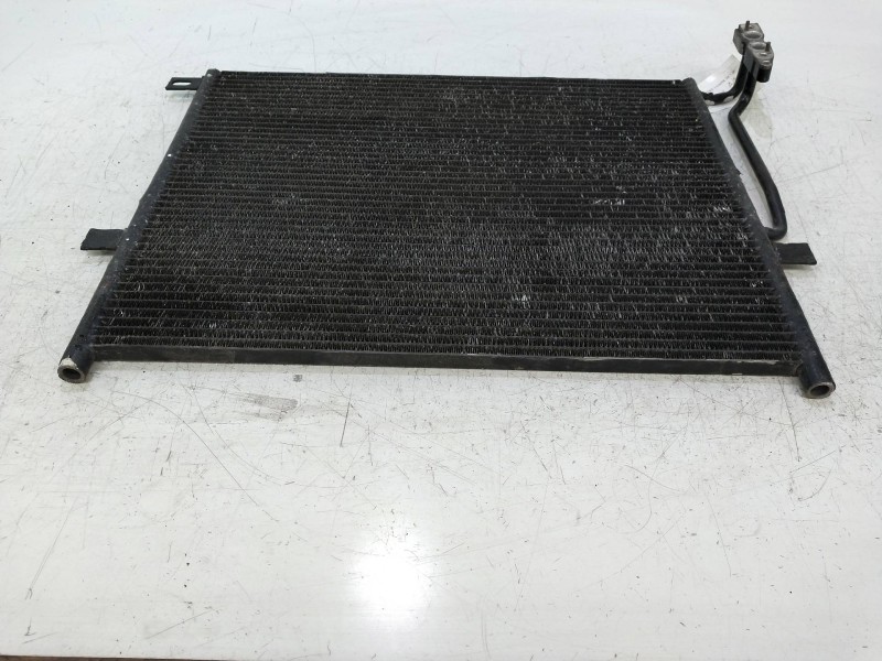 Recambio de condensador / radiador aire acondicionado para bmw serie 3 coupe (e46) 3.0 24v cat referencia OEM IAM 64538377614  