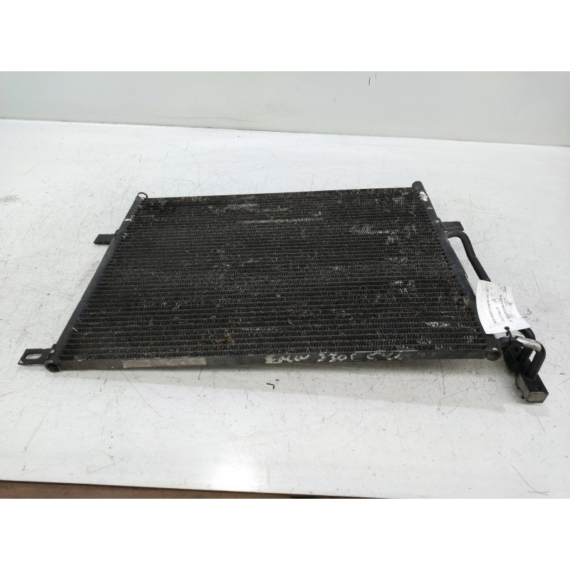 Recambio de condensador / radiador aire acondicionado para bmw serie 3 coupe (e46) 3.0 24v cat referencia OEM IAM 64538377614  