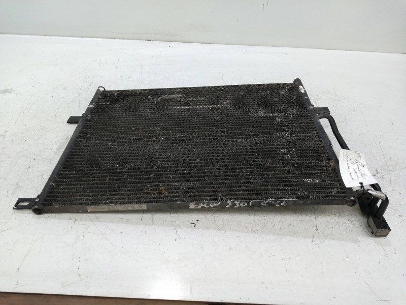 Recambio de condensador / radiador aire acondicionado para bmw serie 3 coupe (e46) 3.0 24v cat referencia OEM IAM 64538377614  