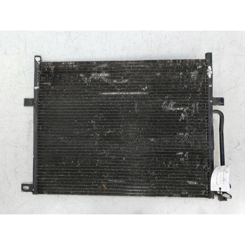 Recambio de condensador / radiador aire acondicionado para bmw serie 3 coupe (e46) 3.0 24v cat referencia OEM IAM 64538377614  