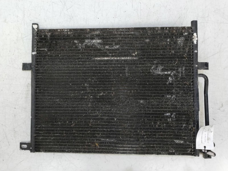Recambio de condensador / radiador aire acondicionado para bmw serie 3 coupe (e46) 3.0 24v cat referencia OEM IAM 64538377614  