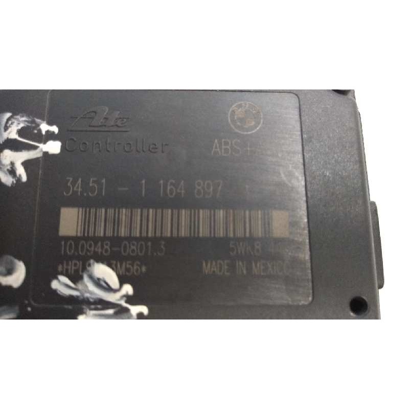 Recambio de abs para bmw serie 3 coupe (e46) 1.9 cat referencia OEM IAM 10020400614 10094808013 5WK8445 34511164896 34511164897