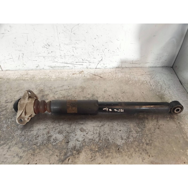 Recambio de amortiguador trasero derecho para volkswagen scirocco (138) r-line bmt referencia OEM IAM 1K0512011PK 804902000143 