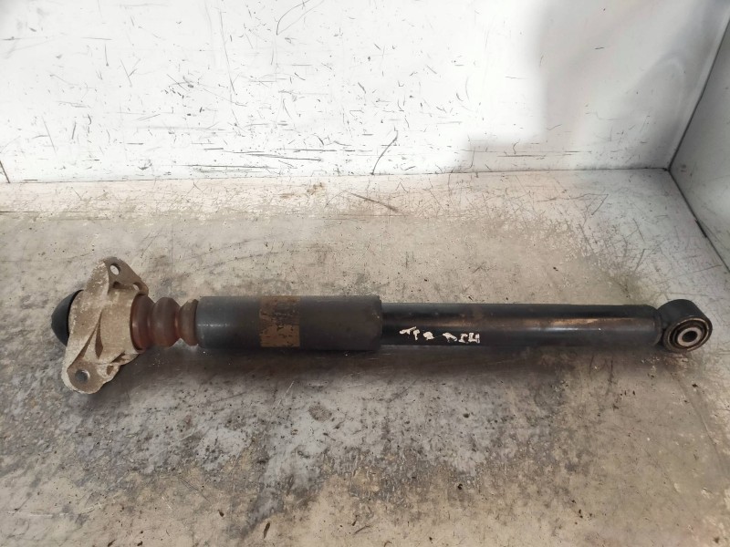 Recambio de amortiguador trasero derecho para volkswagen scirocco (138) r-line bmt referencia OEM IAM 1K0512011PK 804902000143 