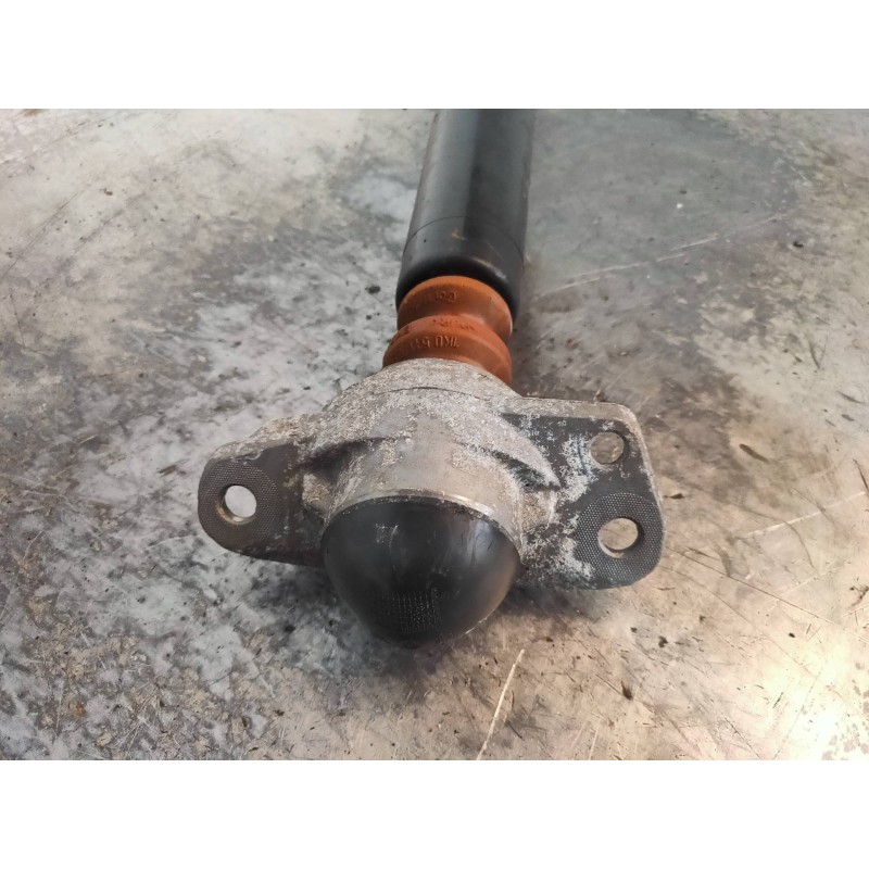 Recambio de amortiguador trasero derecho para volkswagen scirocco (138) r-line bmt referencia OEM IAM 1K0512011PK 804902000143 