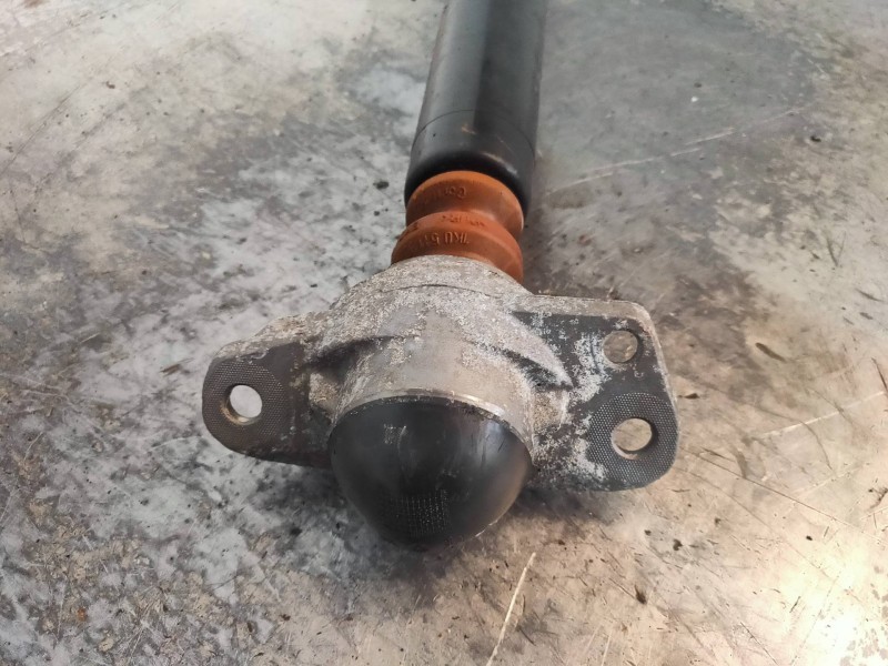 Recambio de amortiguador trasero derecho para volkswagen scirocco (138) r-line bmt referencia OEM IAM 1K0512011PK 804902000143 