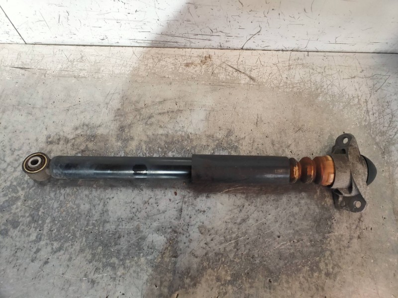 Recambio de amortiguador trasero izquierdo para volkswagen scirocco (138) r-line bmt referencia OEM IAM 1K0512011PK 804902000143