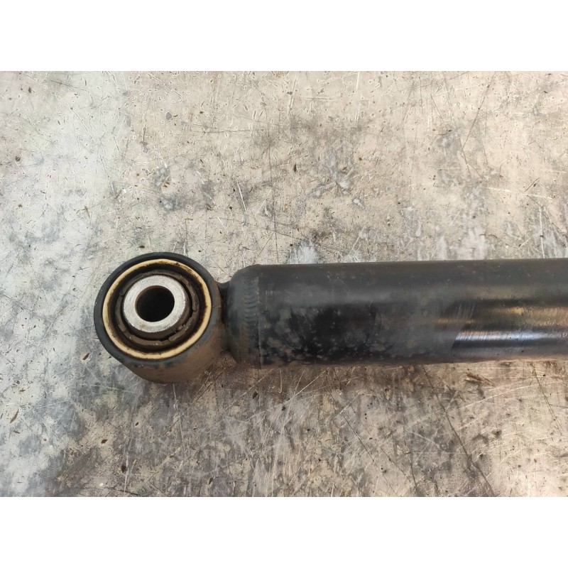Recambio de amortiguador trasero izquierdo para volkswagen scirocco (138) r-line bmt referencia OEM IAM 1K0512011PK 804902000143