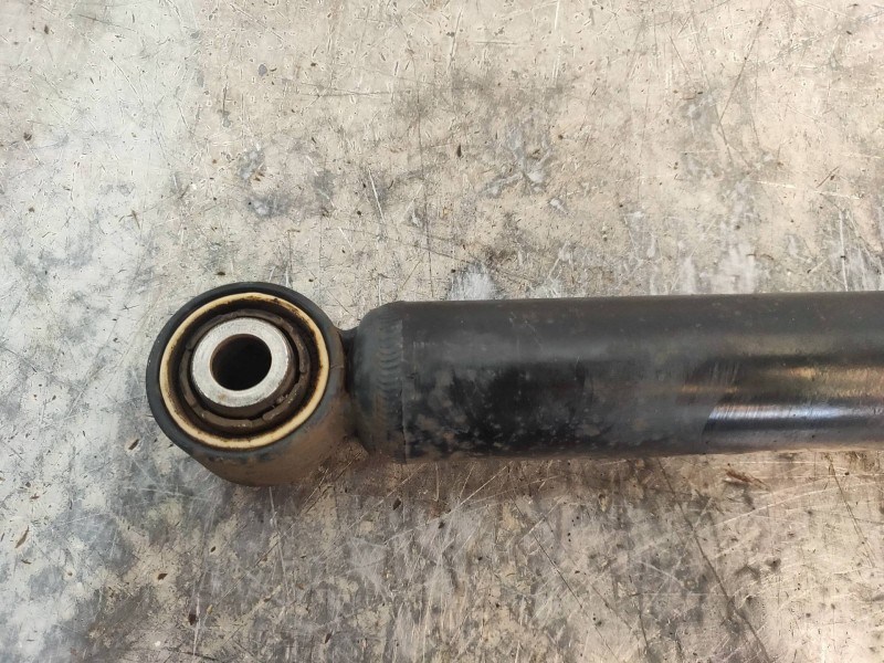Recambio de amortiguador trasero izquierdo para volkswagen scirocco (138) r-line bmt referencia OEM IAM 1K0512011PK 804902000143