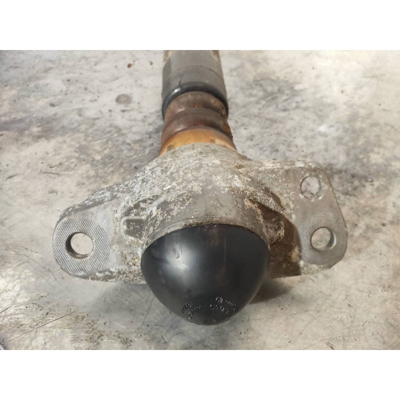 Recambio de amortiguador trasero izquierdo para volkswagen scirocco (138) r-line bmt referencia OEM IAM 1K0512011PK 804902000143