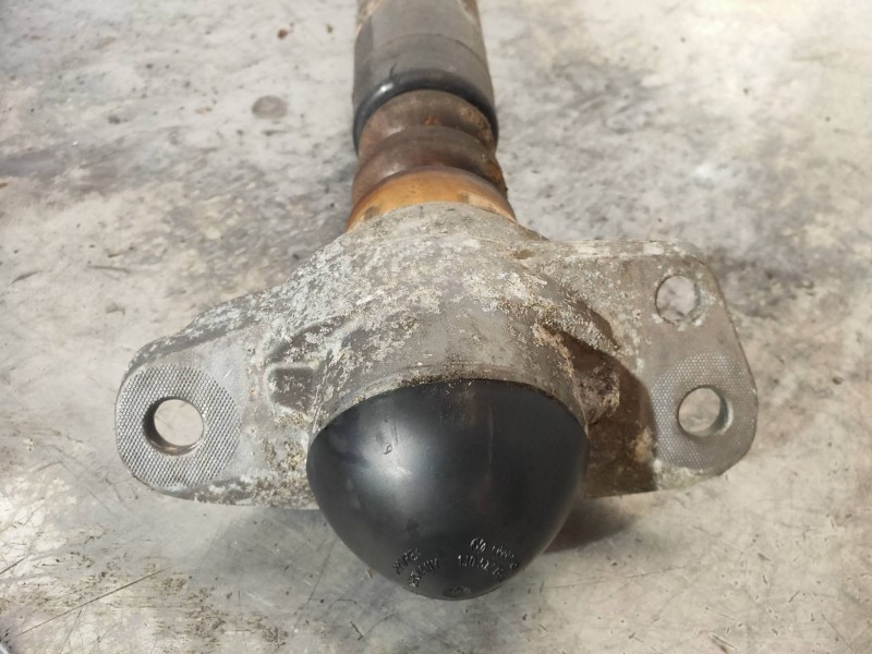 Recambio de amortiguador trasero izquierdo para volkswagen scirocco (138) r-line bmt referencia OEM IAM 1K0512011PK 804902000143