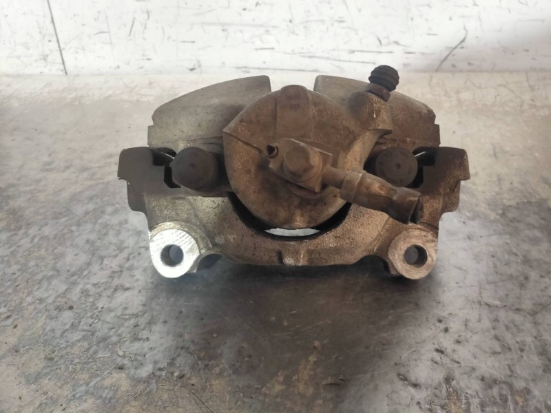 Recambio de pinza freno delantera derecha para volkswagen scirocco (138) r-line bmt referencia OEM IAM   