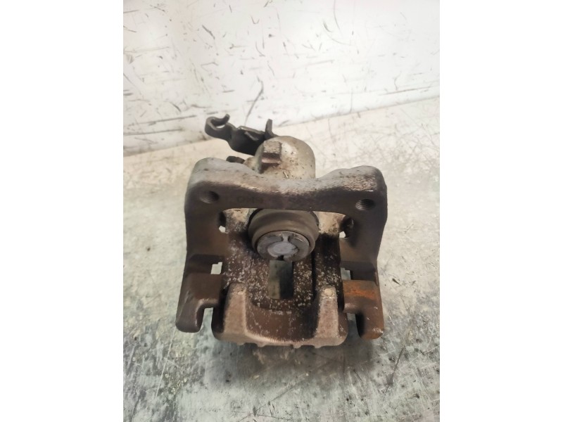 Recambio de pinza freno trasera izquierda para volkswagen scirocco (138) r-line bmt referencia OEM IAM   