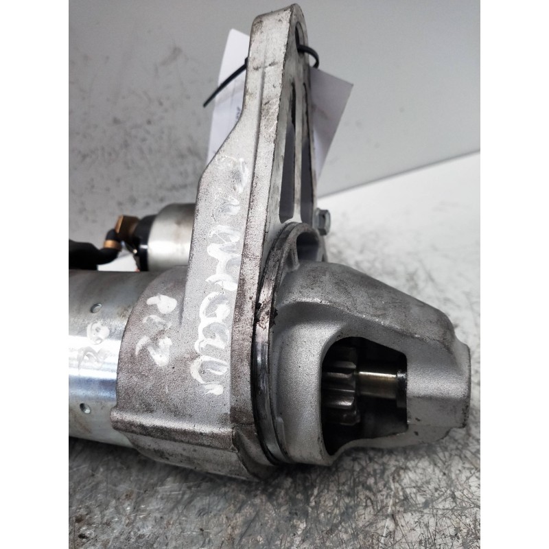 Recambio de motor arranque para nissan primera berlina (p12) acenta referencia OEM IAM 336070 LGK 20I 16 V