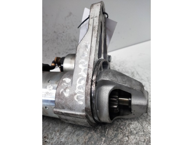 Recambio de motor arranque para nissan primera berlina (p12) acenta referencia OEM IAM 336070 LGK 20I 16 V