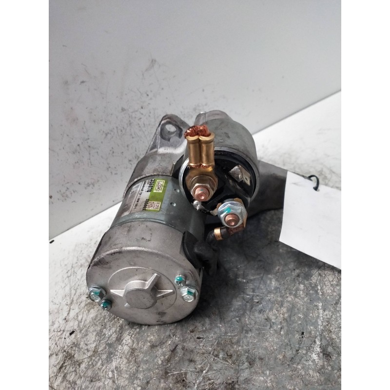 Recambio de motor arranque para nissan primera berlina (p12) acenta referencia OEM IAM 336070 LGK 20I 16 V
