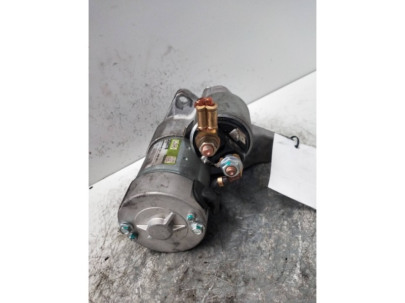 Recambio de motor arranque para nissan primera berlina (p12) acenta referencia OEM IAM 336070 LGK 20I 16 V