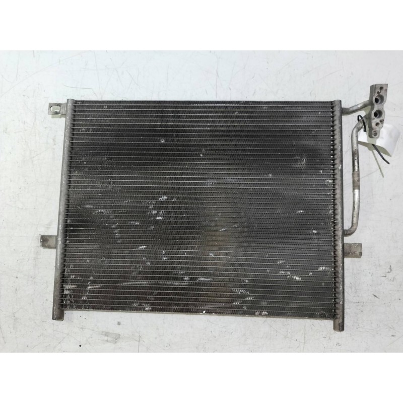 Recambio de condensador / radiador aire acondicionado para bmw serie 3 berlina (e46) 3.0 24v cat referencia OEM IAM 837761405 03