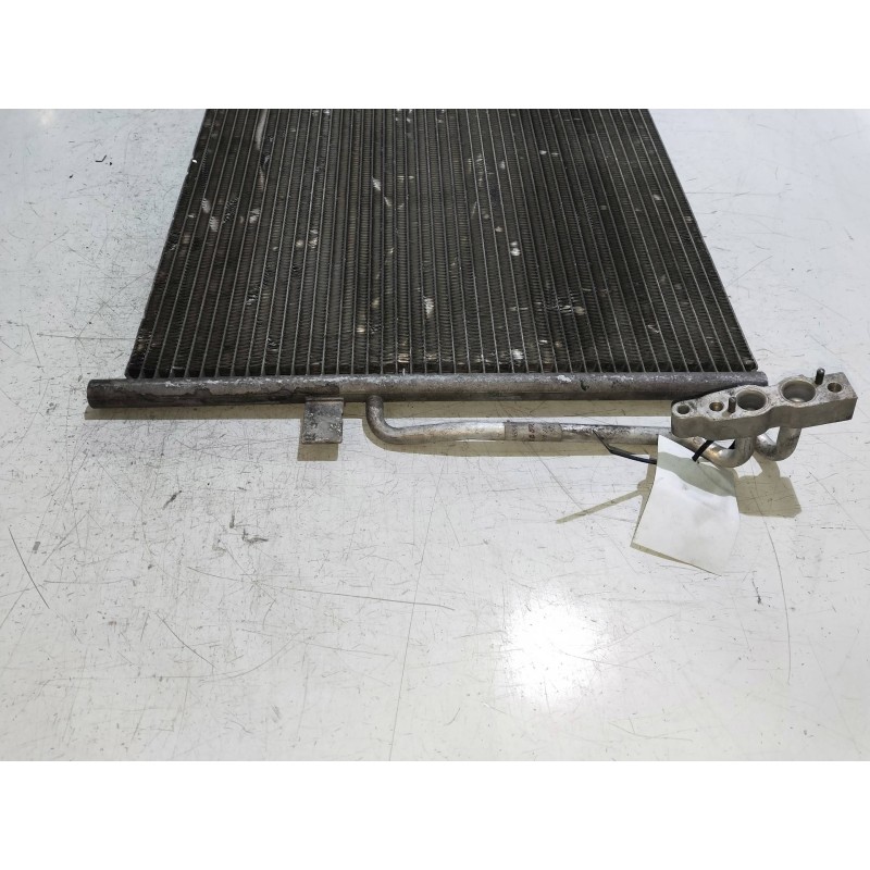 Recambio de condensador / radiador aire acondicionado para bmw serie 3 berlina (e46) 3.0 24v cat referencia OEM IAM 837761405 03