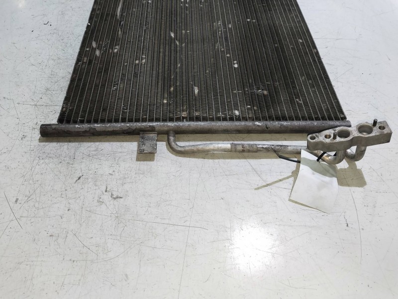 Recambio de condensador / radiador aire acondicionado para bmw serie 3 berlina (e46) 3.0 24v cat referencia OEM IAM 837761405 03