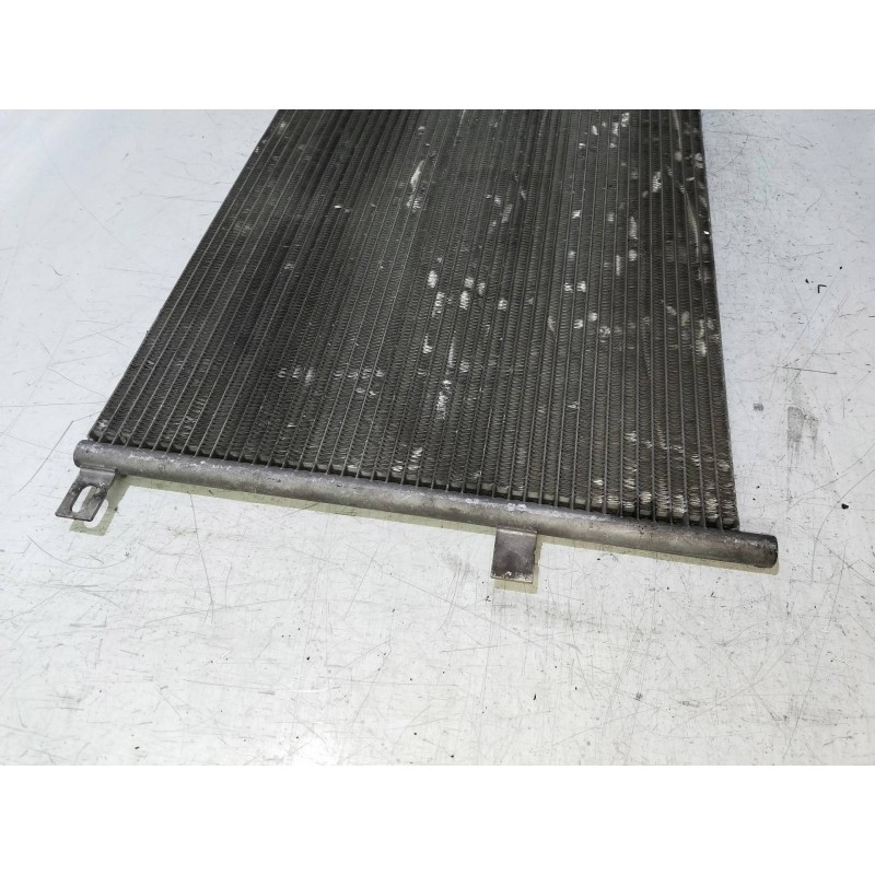 Recambio de condensador / radiador aire acondicionado para bmw serie 3 berlina (e46) 3.0 24v cat referencia OEM IAM 837761405 03