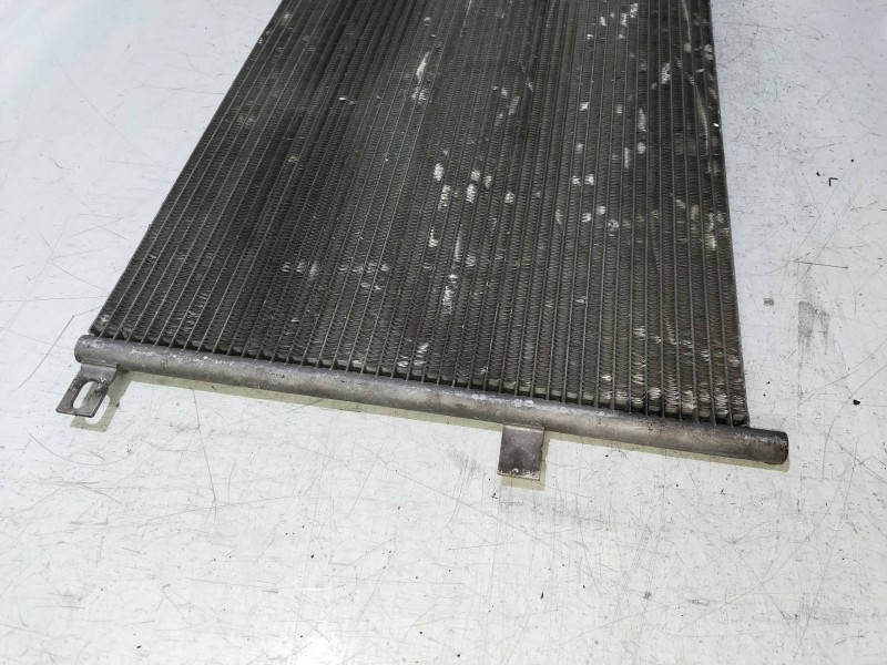 Recambio de condensador / radiador aire acondicionado para bmw serie 3 berlina (e46) 3.0 24v cat referencia OEM IAM 837761405 03