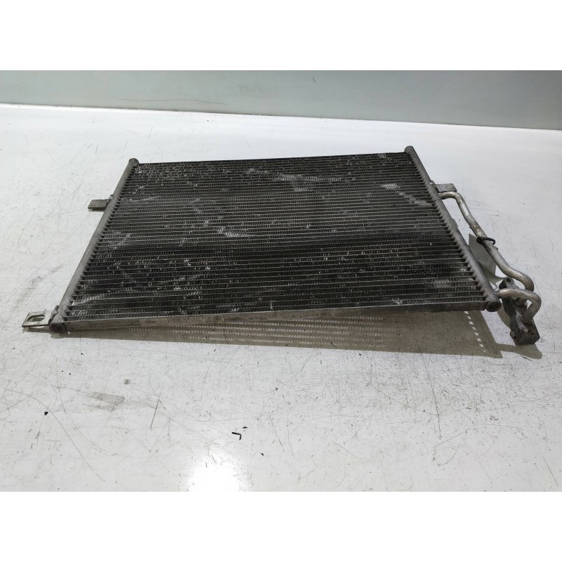 Recambio de condensador / radiador aire acondicionado para bmw serie 3 berlina (e46) 3.0 24v cat referencia OEM IAM 837761405 03