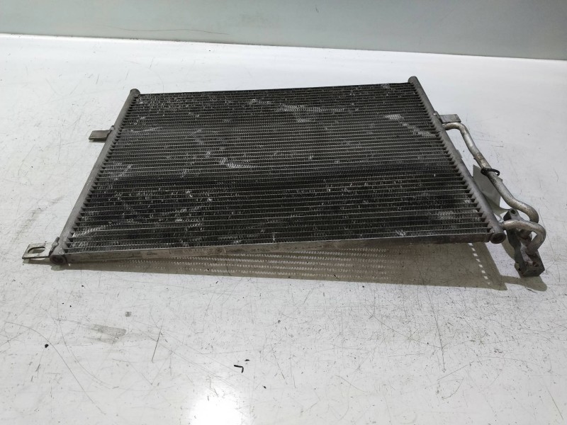 Recambio de condensador / radiador aire acondicionado para bmw serie 3 berlina (e46) 3.0 24v cat referencia OEM IAM 837761405 03