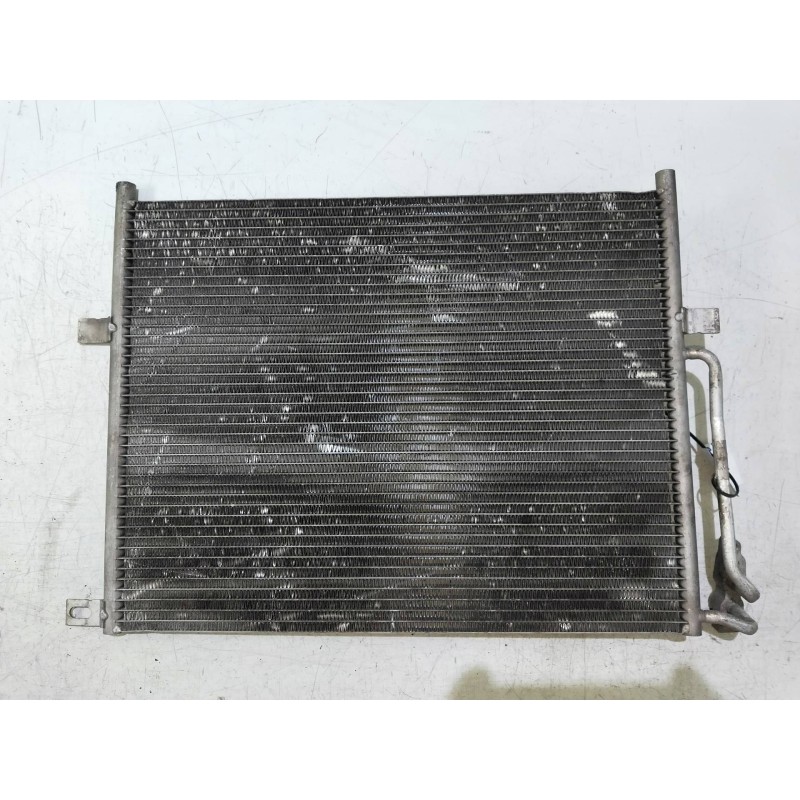 Recambio de condensador / radiador aire acondicionado para bmw serie 3 berlina (e46) 3.0 24v cat referencia OEM IAM 837761405 03