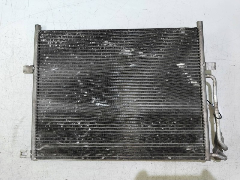 Recambio de condensador / radiador aire acondicionado para bmw serie 3 berlina (e46) 3.0 24v cat referencia OEM IAM 837761405 03