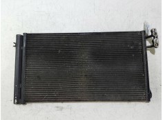 Recambio de condensador / radiador aire acondicionado para bmw serie 3 berlina (e90) 318d referencia OEM IAM 6930039 3213311 