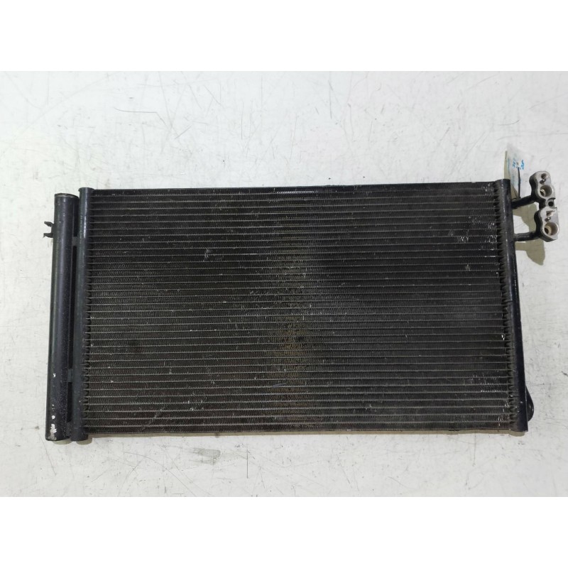Recambio de condensador / radiador aire acondicionado para bmw serie 3 berlina (e90) 318d referencia OEM IAM 6930039 3213311 