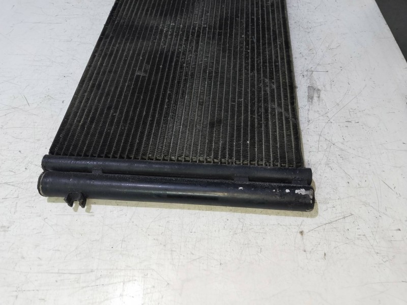 Recambio de condensador / radiador aire acondicionado para bmw serie 3 berlina (e90) 318d referencia OEM IAM 6930039 3213311 