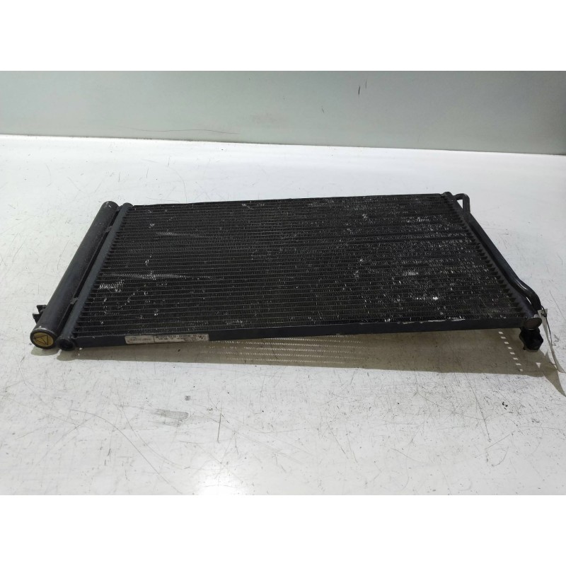 Recambio de condensador / radiador aire acondicionado para bmw serie 3 berlina (e90) 318d referencia OEM IAM 6930039 3213311 